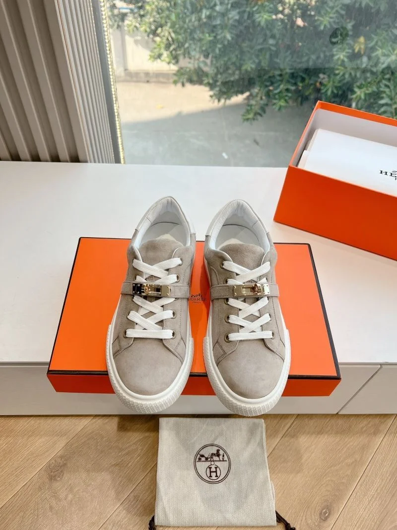 Hermes Low Shoes ZeroBulk 26728