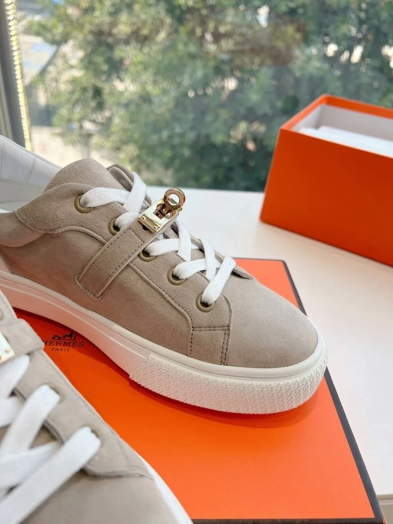 Hermes Low Shoes ZeroBulk 26728