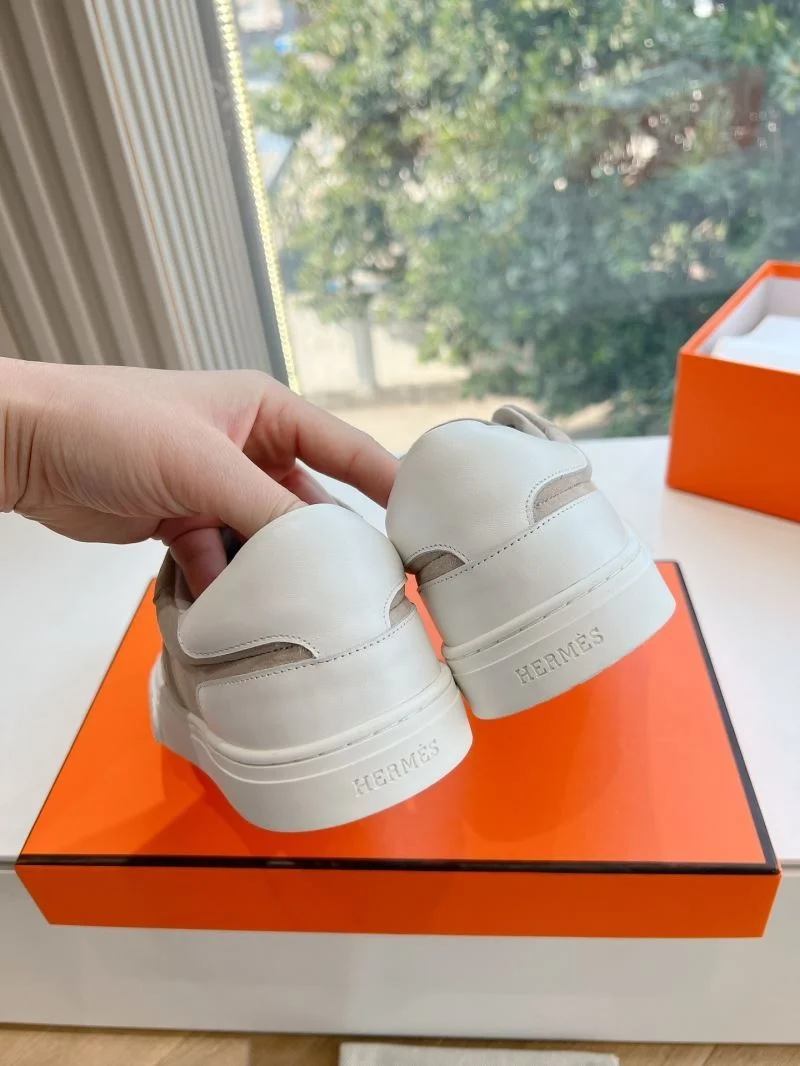 Hermes Low Shoes ZeroBulk 26728