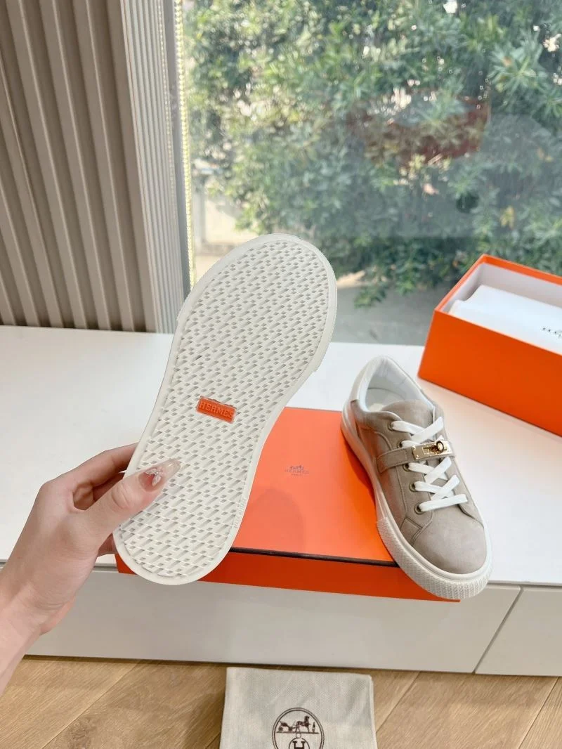Hermes Low Shoes ZeroBulk 26728