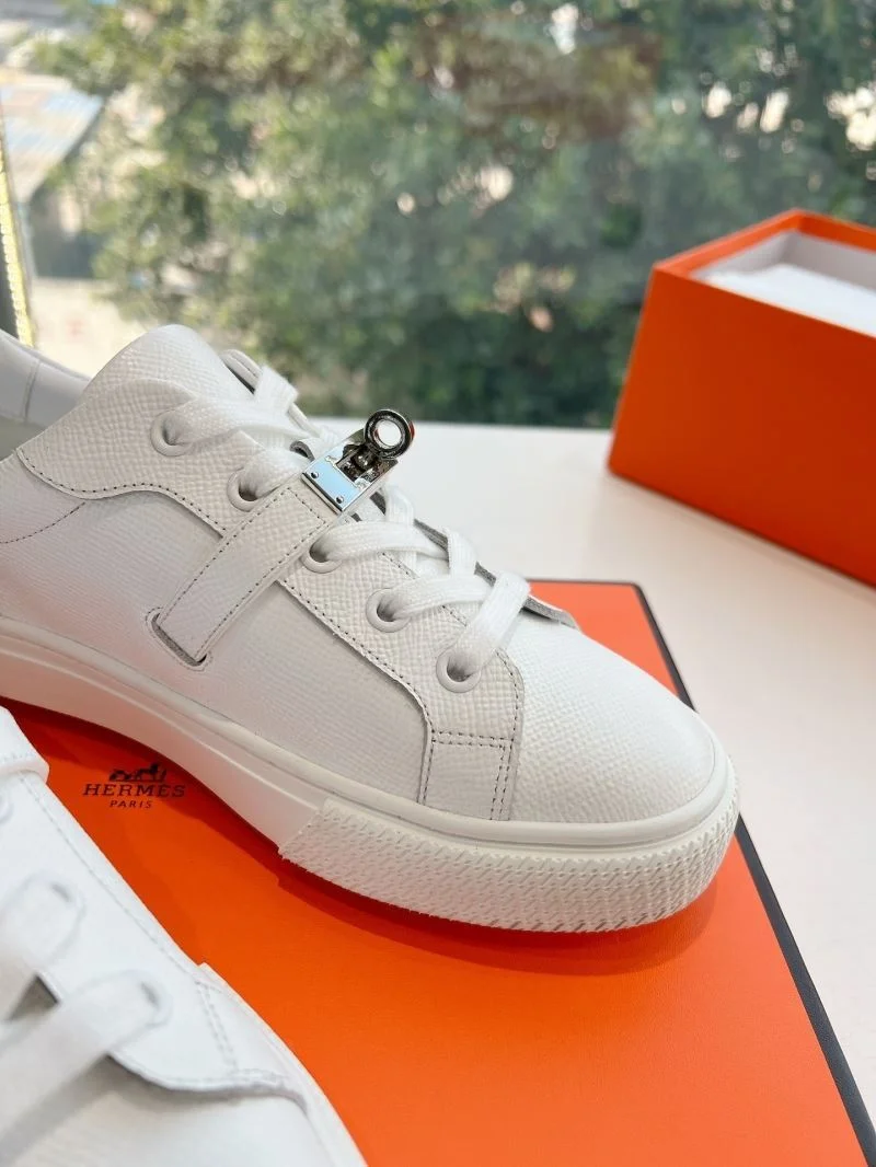 Affordable Hermes Low Shoes 26722