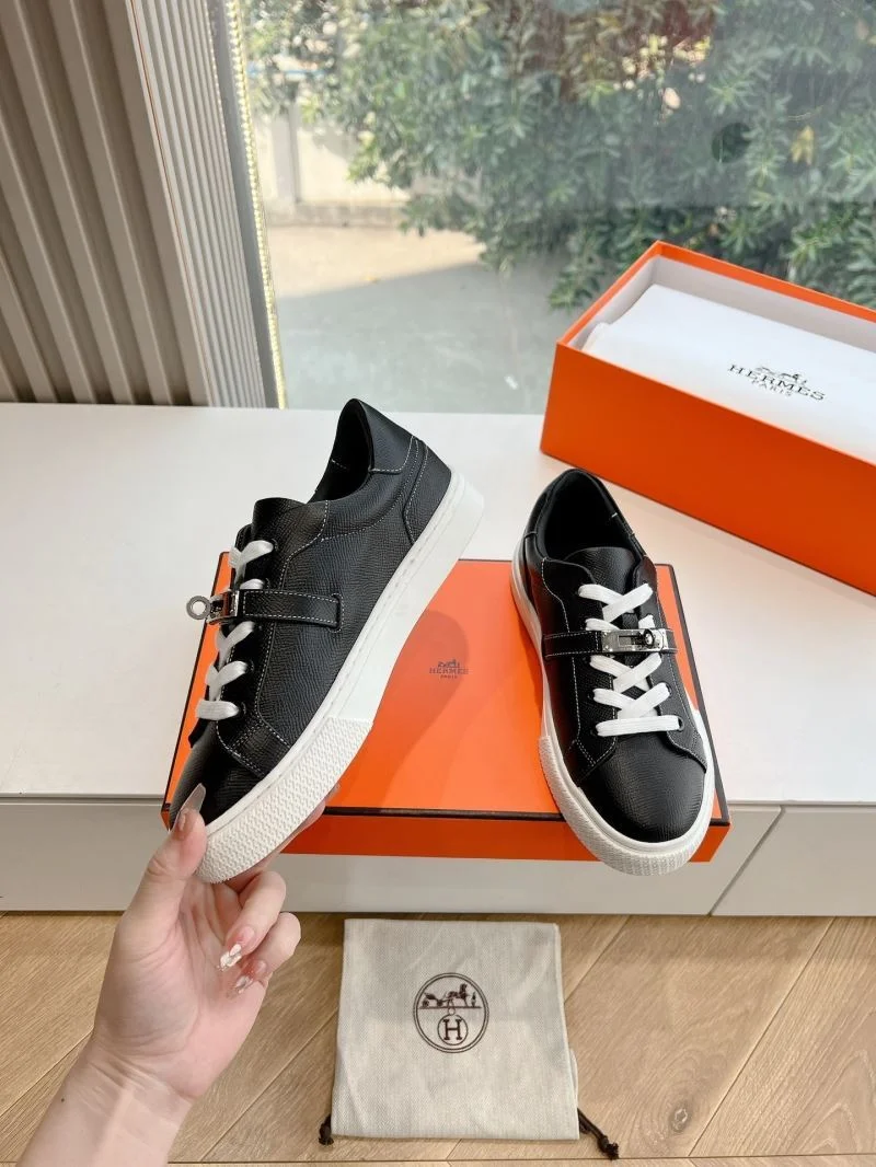MoistureWicking Hermes Low Shoes 26725