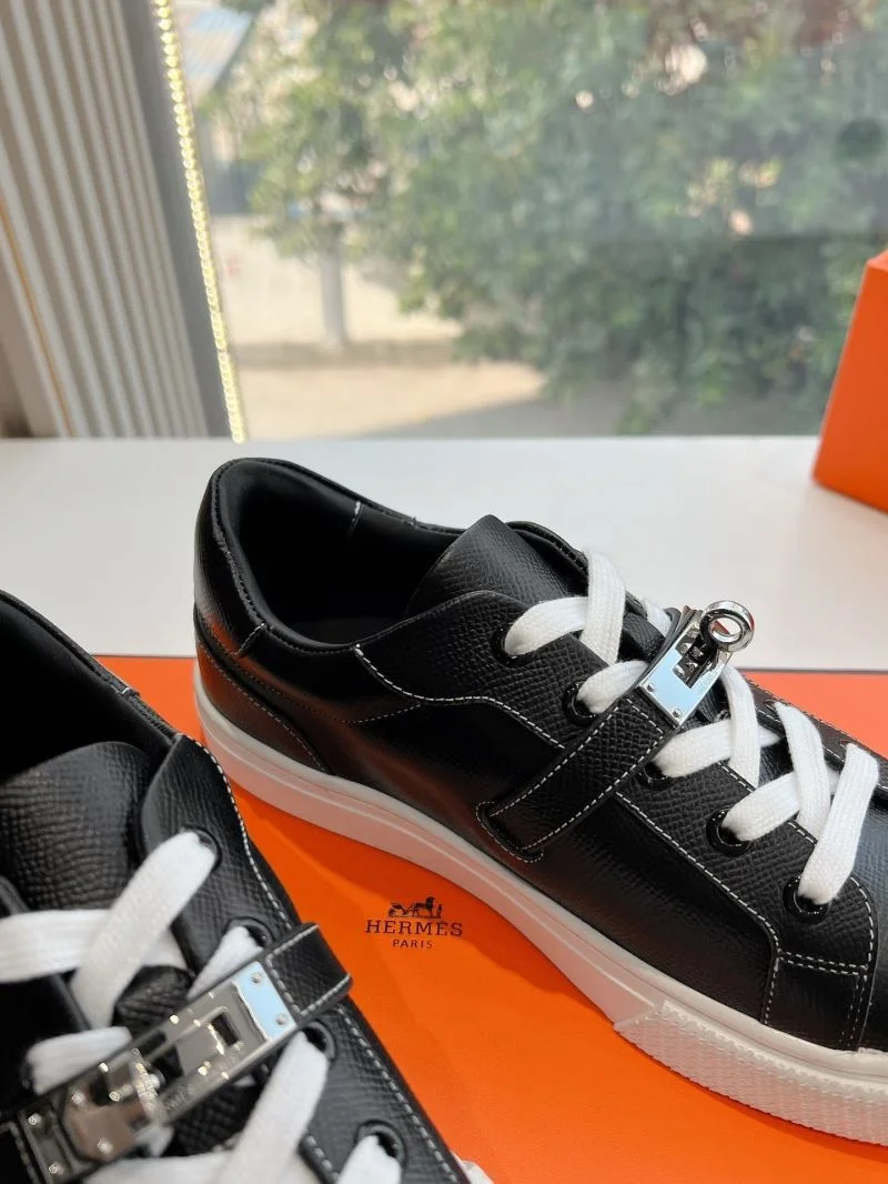 MoistureWicking Hermes Low Shoes 26725