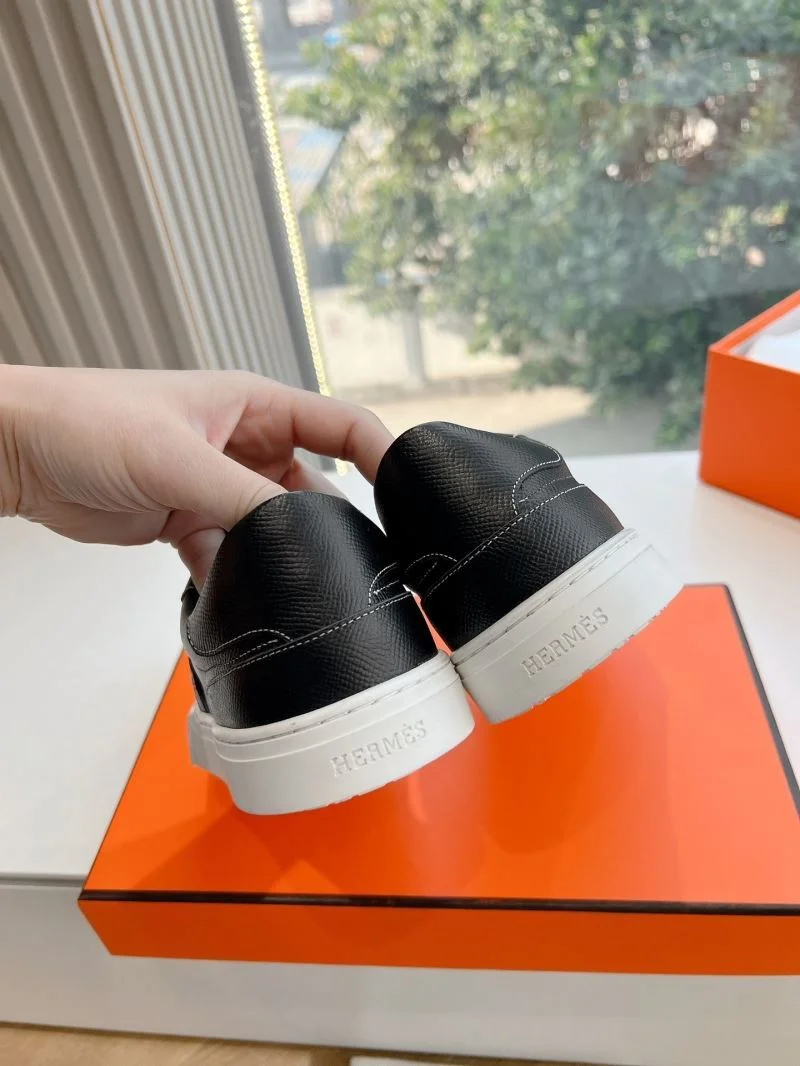 MoistureWicking Hermes Low Shoes 26725