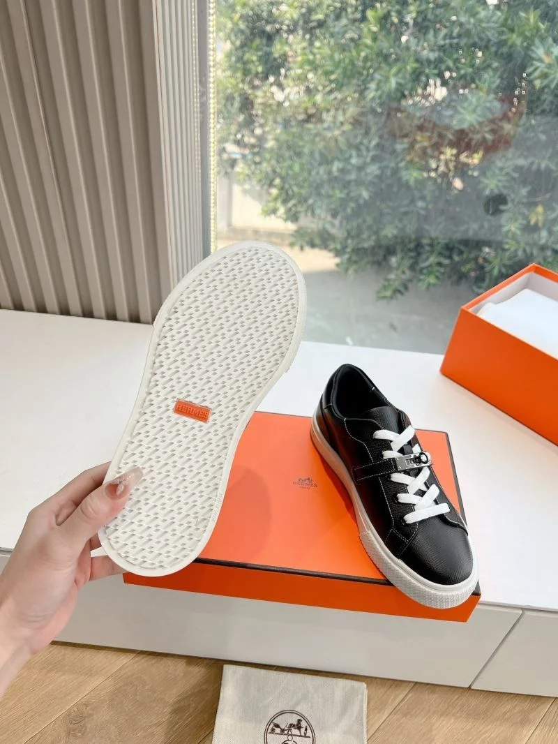 MoistureWicking Hermes Low Shoes 26725