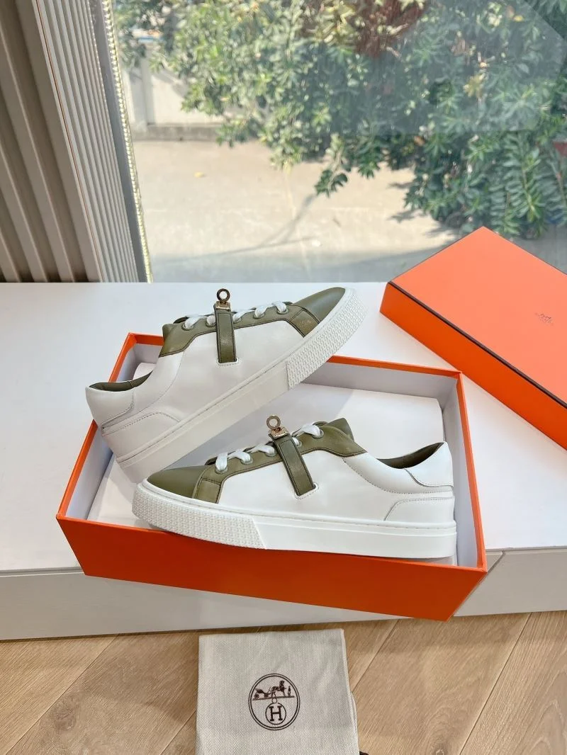 Hermes Low Shoes Minimalist 26721