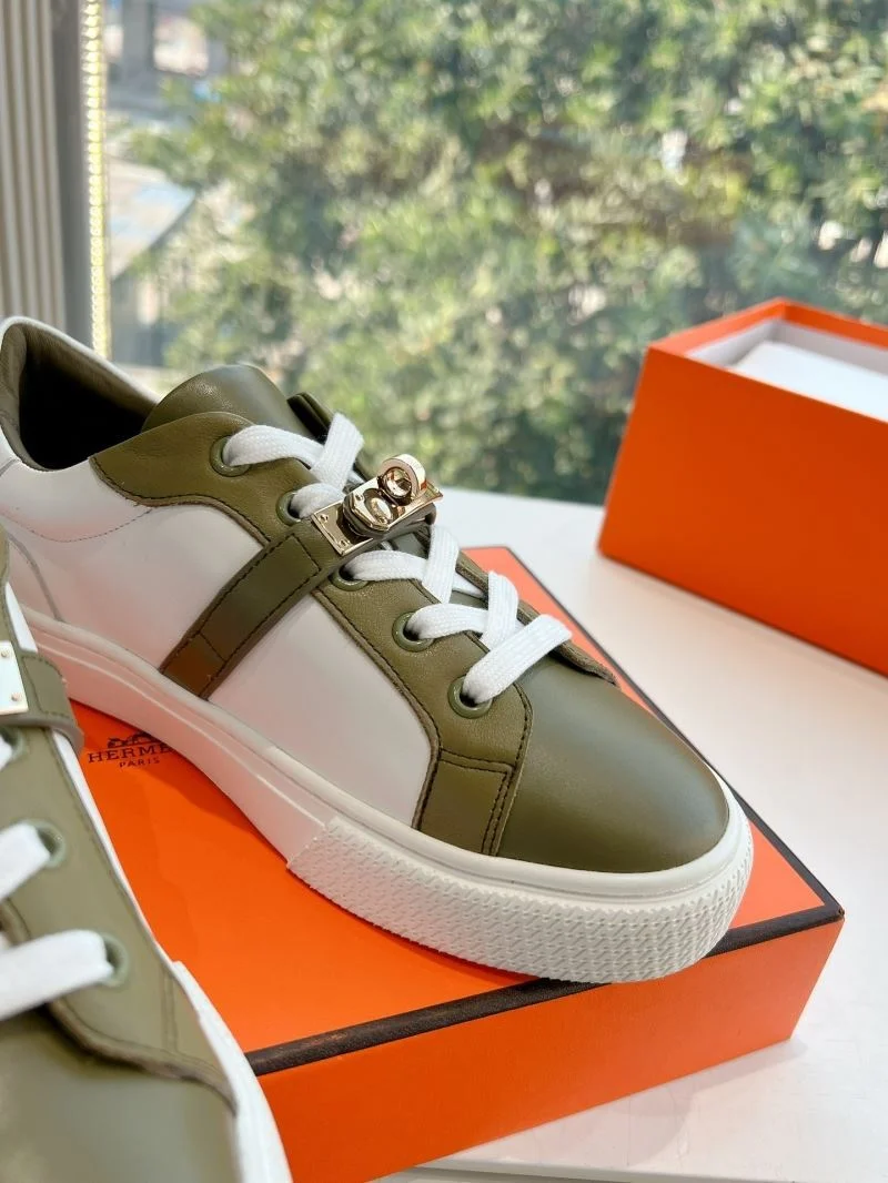 Hermes Low Shoes Minimalist 26721