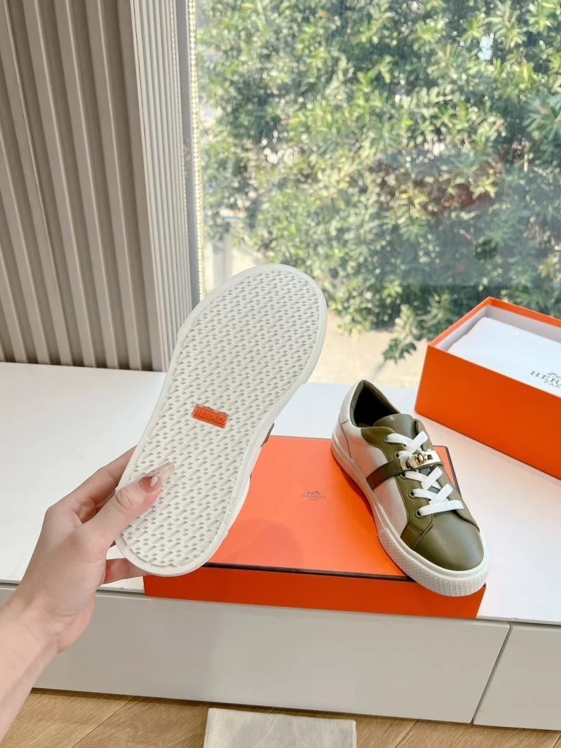 Hermes Low Shoes Minimalist 26721