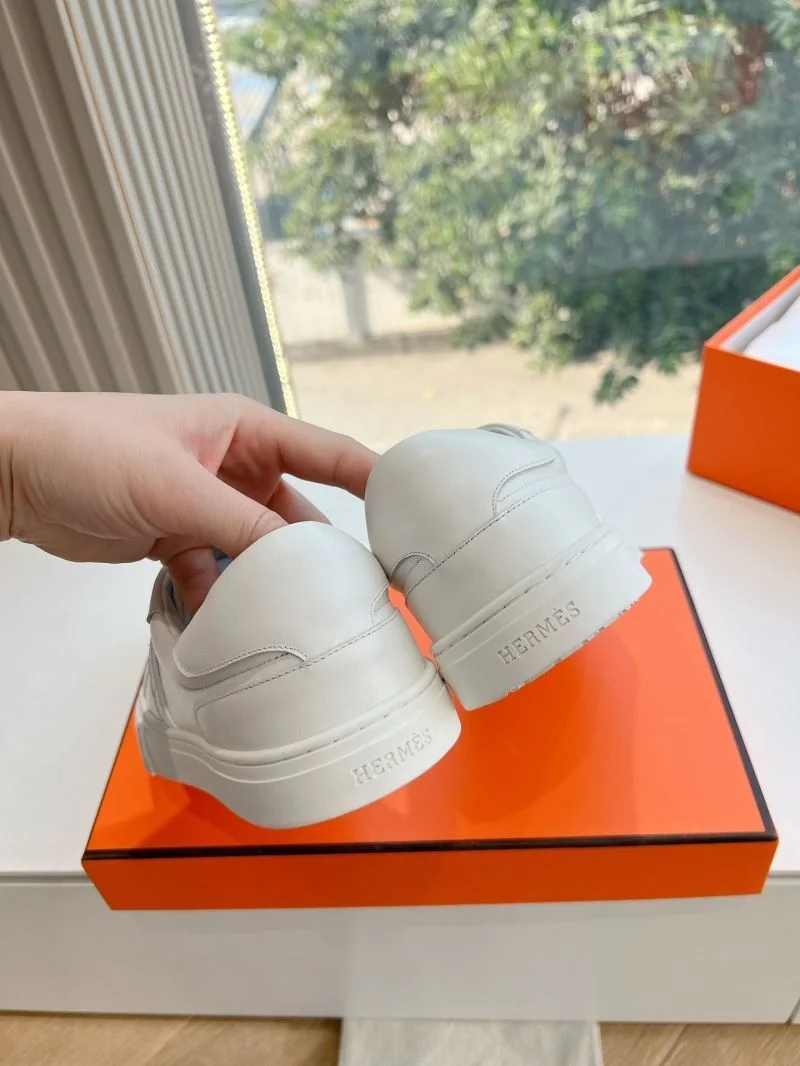Breathable Hermes Low Shoes 26727