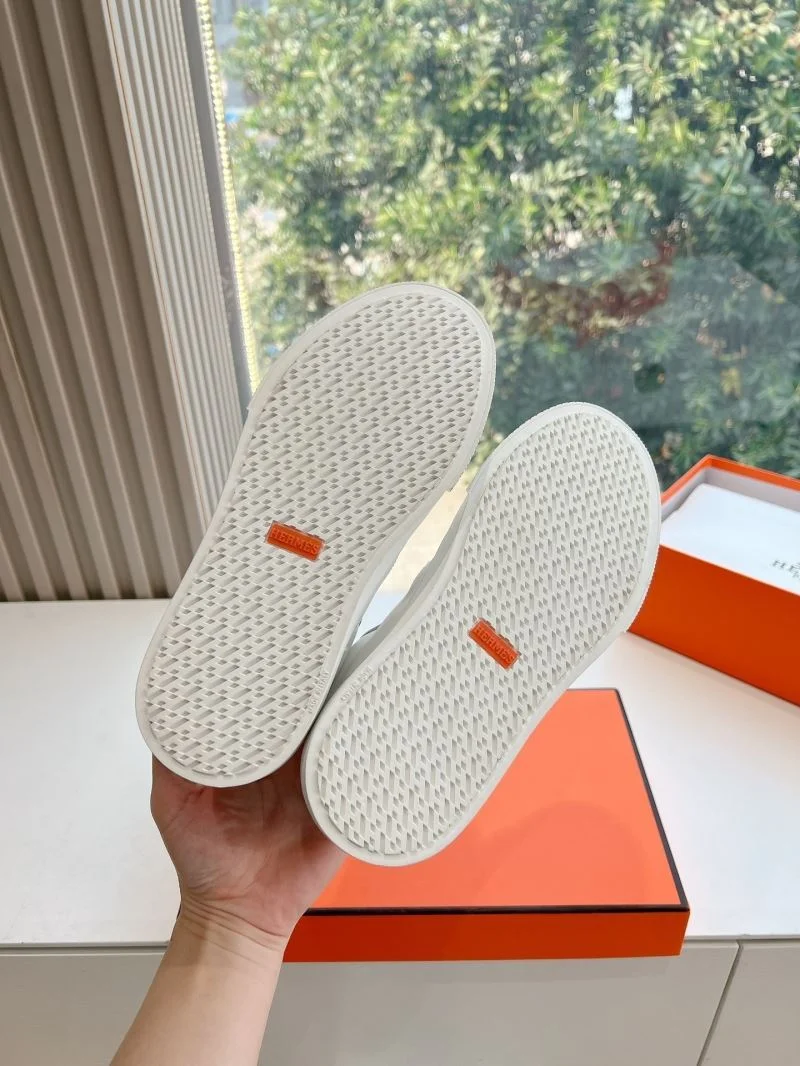 Breathable Hermes Low Shoes 26727