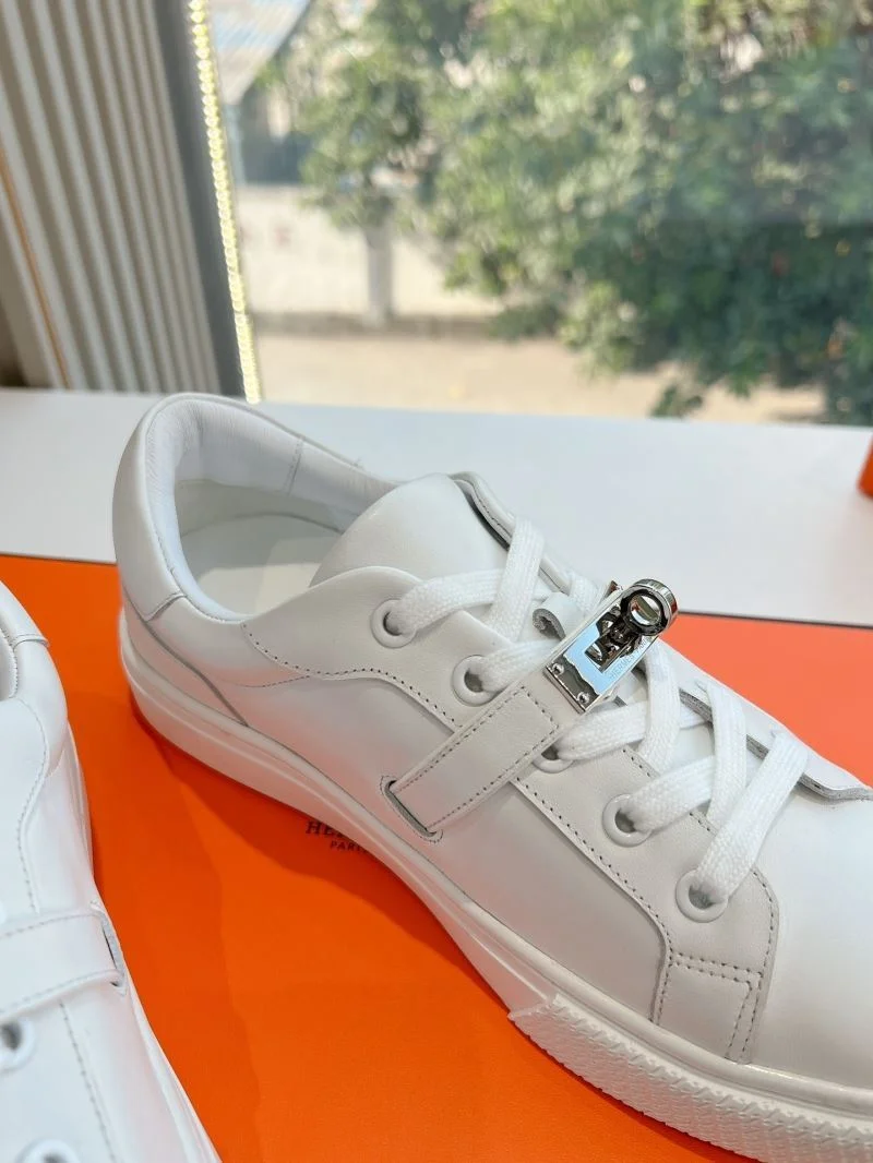Breathable Hermes Low Shoes 26727