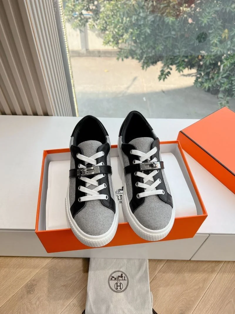 Hermes Low Shoes Versatile 26758
