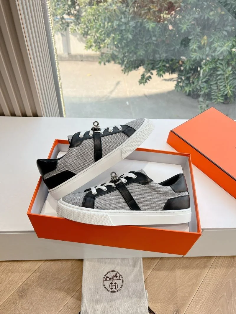 Hermes Low Shoes Versatile 26758