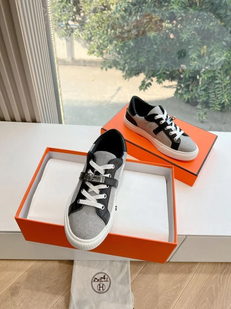 Hermes Low Shoes Versatile 26758