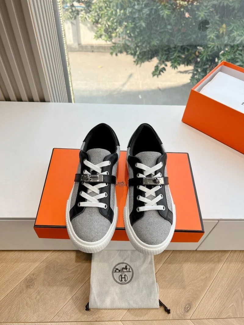 Hermes Low Shoes Versatile 26758