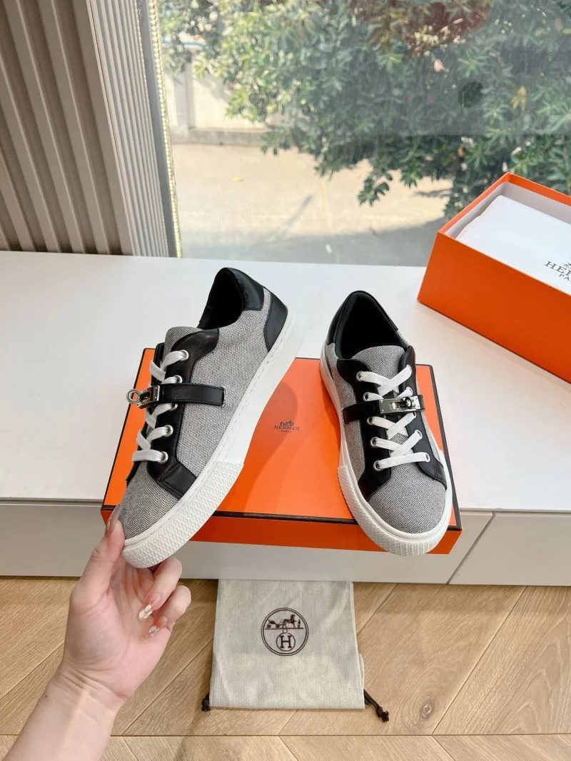 Hermes Low Shoes Versatile 26758