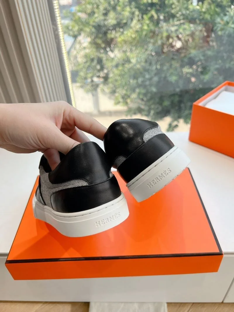 Hermes Low Shoes Versatile 26758