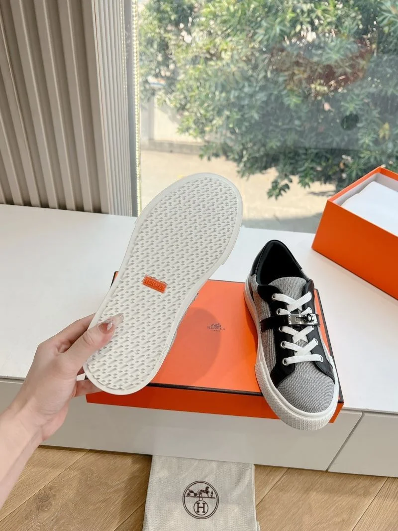 Hermes Low Shoes Versatile 26758