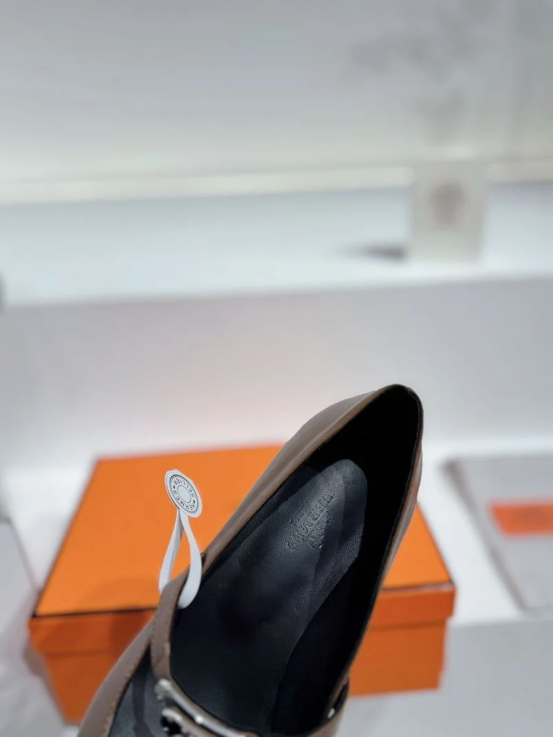 EasyMatch Hermes Low Shoes 26719