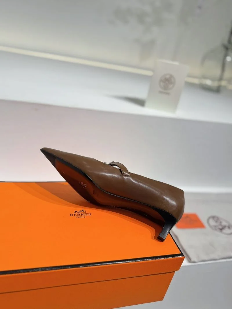 EasyMatch Hermes Low Shoes 26719