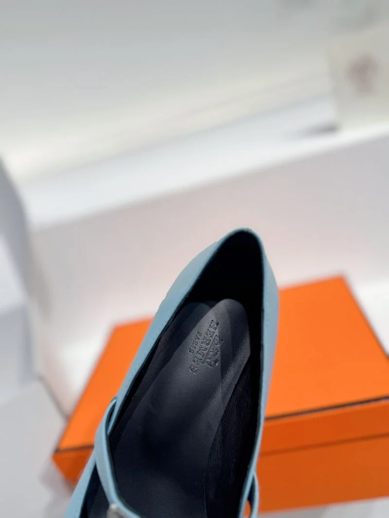 Hermes Low Shoes WrinkleFree 26720