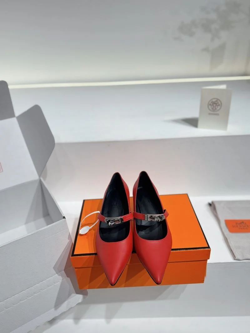 Hermes Low Shoes Reliable 26711
