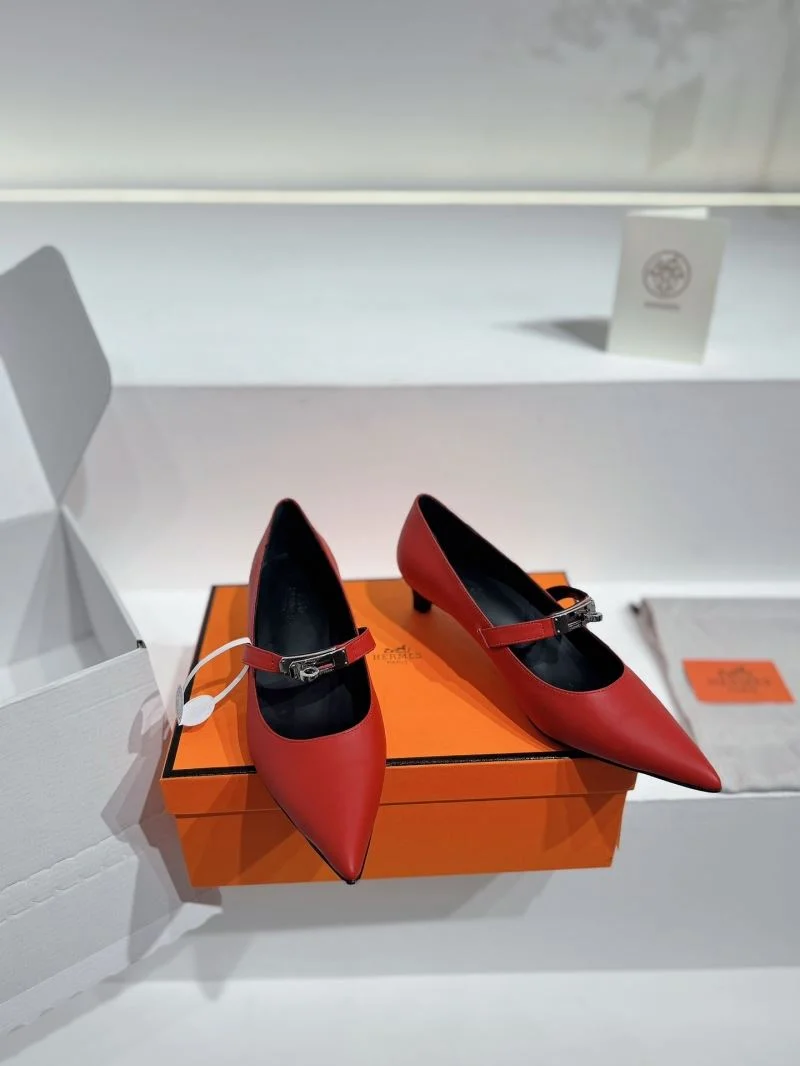 Hermes Low Shoes Reliable 26711