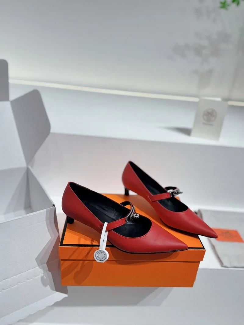 Hermes Low Shoes Reliable 26711