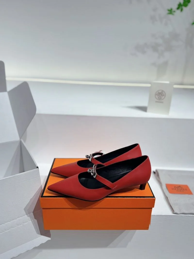 Hermes Low Shoes Reliable 26711