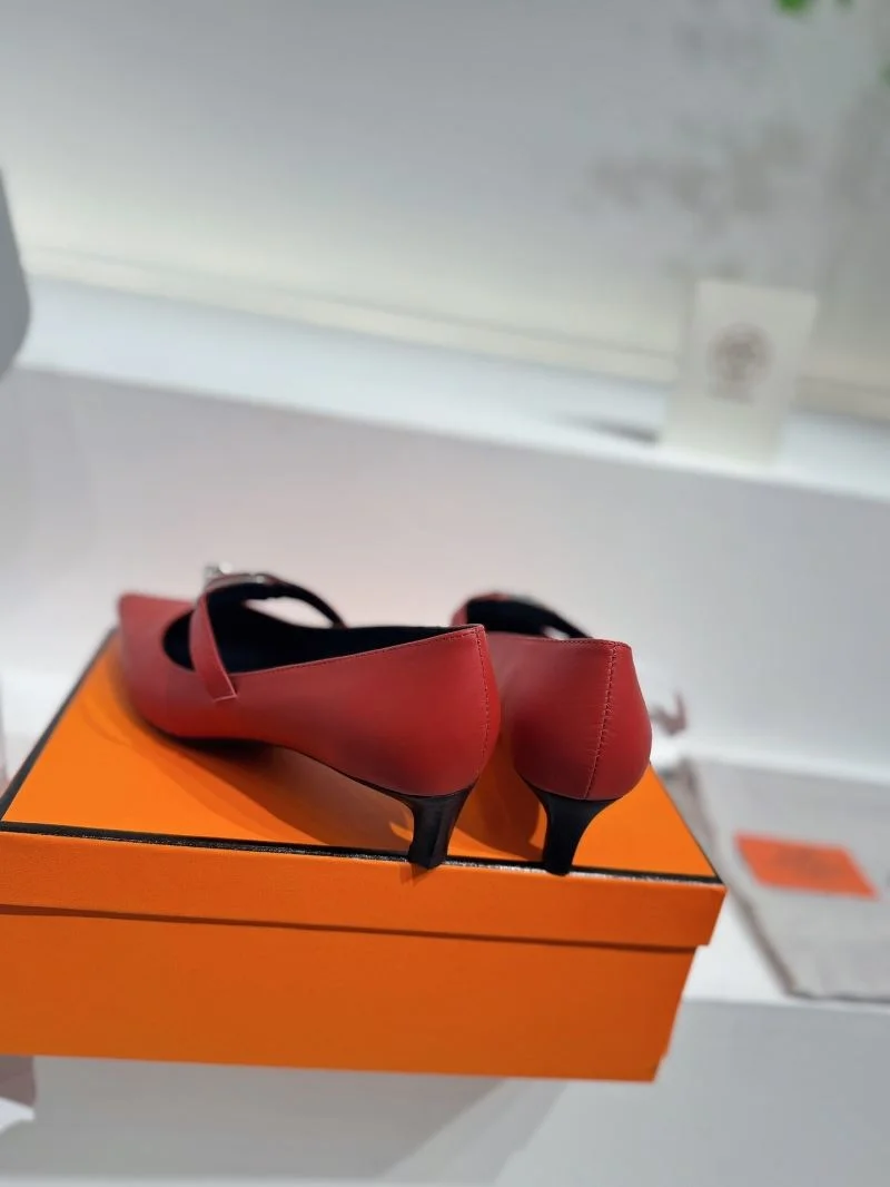 Hermes Low Shoes Reliable 26711