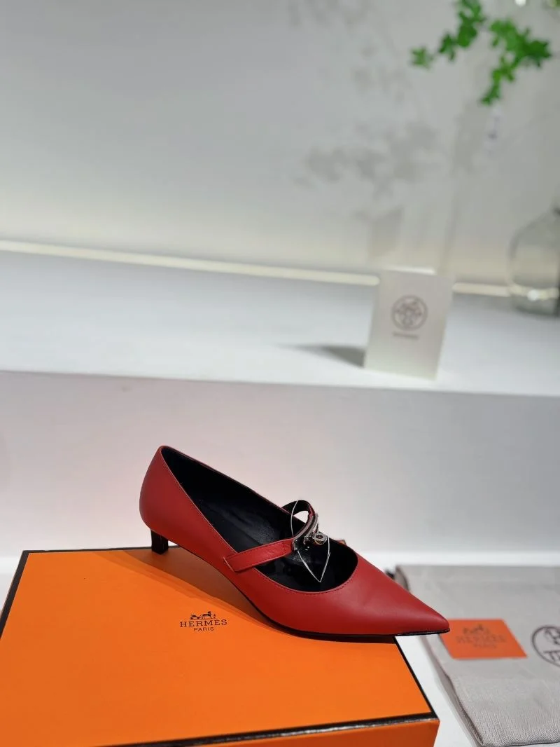 Hermes Low Shoes Reliable 26711