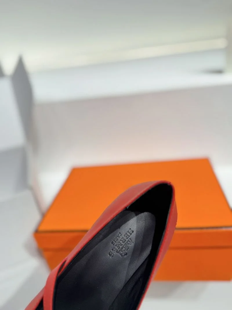 Hermes Low Shoes Reliable 26711