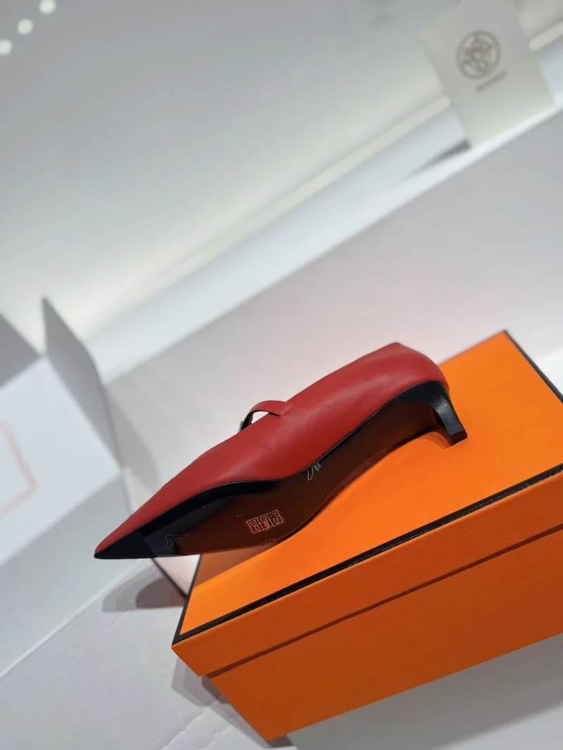 Hermes Low Shoes Reliable 26711
