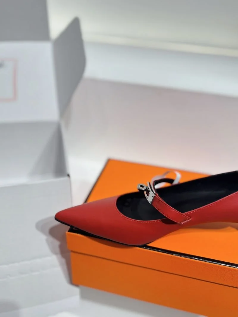 Hermes Low Shoes Reliable 26711