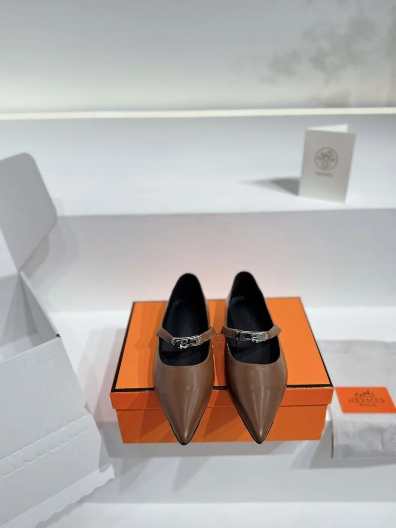 StreetReady Hermes Low Shoes 26707