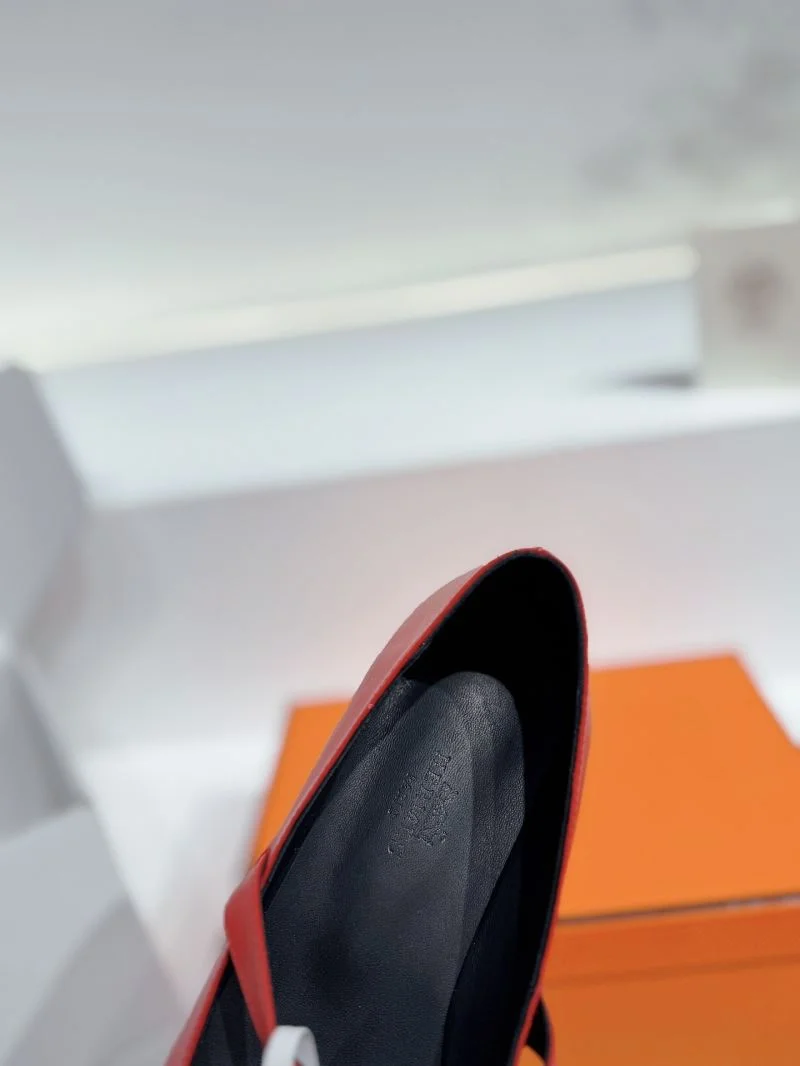 Sporty Hermes Low Shoes 26709