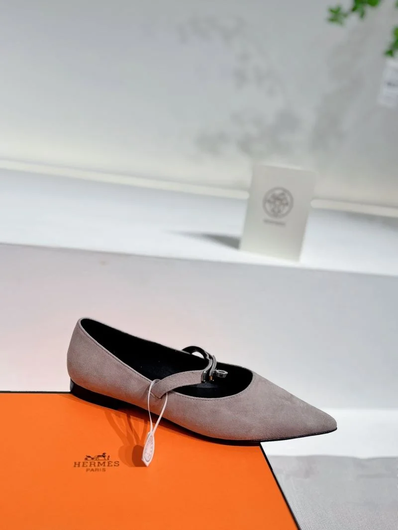 UrbanStyle Hermes Low Shoes 26701