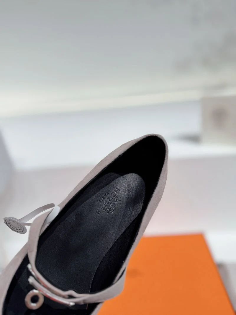UrbanStyle Hermes Low Shoes 26701