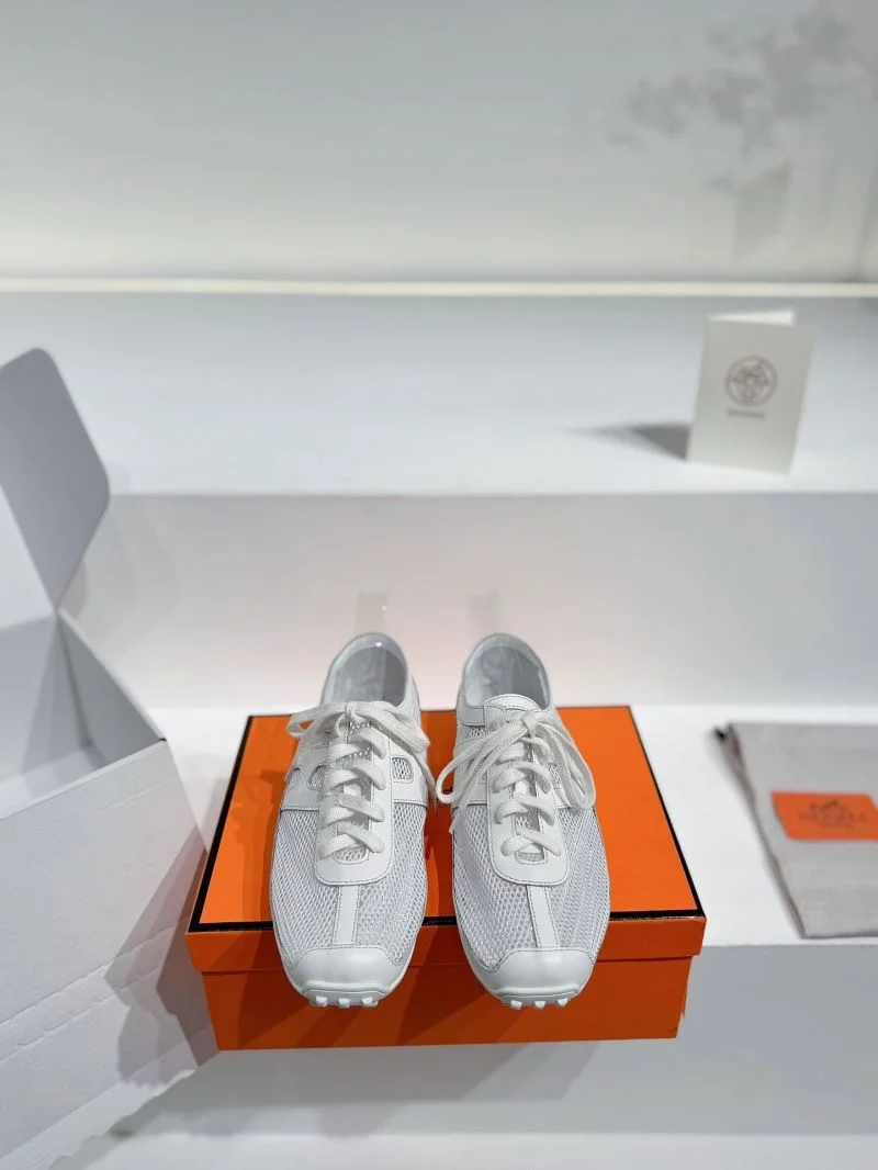 GoodFit Hermes Low Shoes 26710