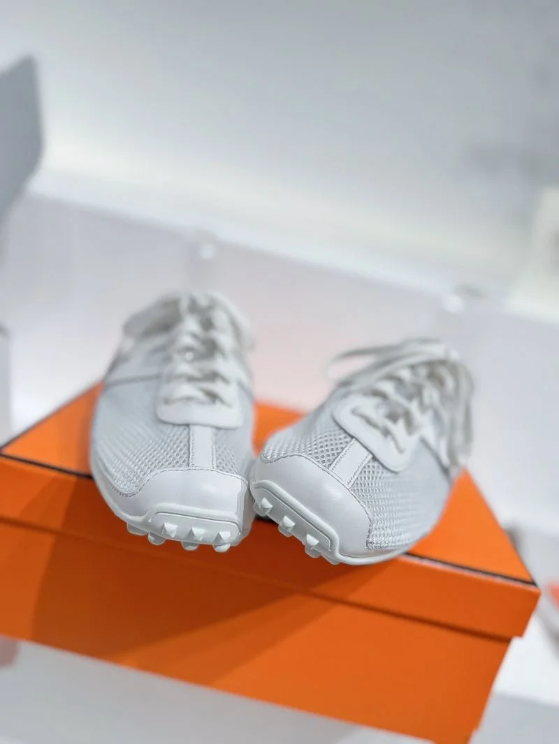 GoodFit Hermes Low Shoes 26710