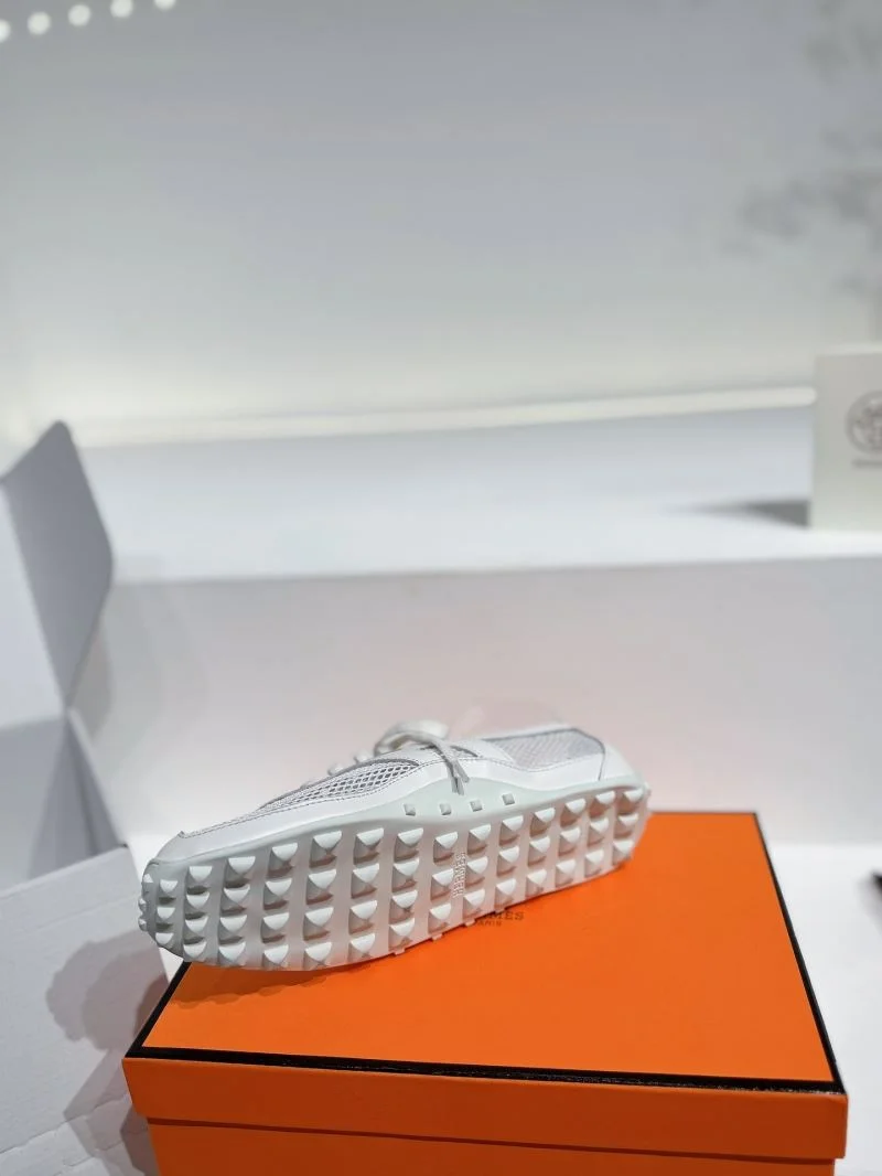 GoodFit Hermes Low Shoes 26710