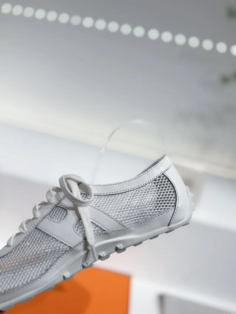 GoodFit Hermes Low Shoes 26710