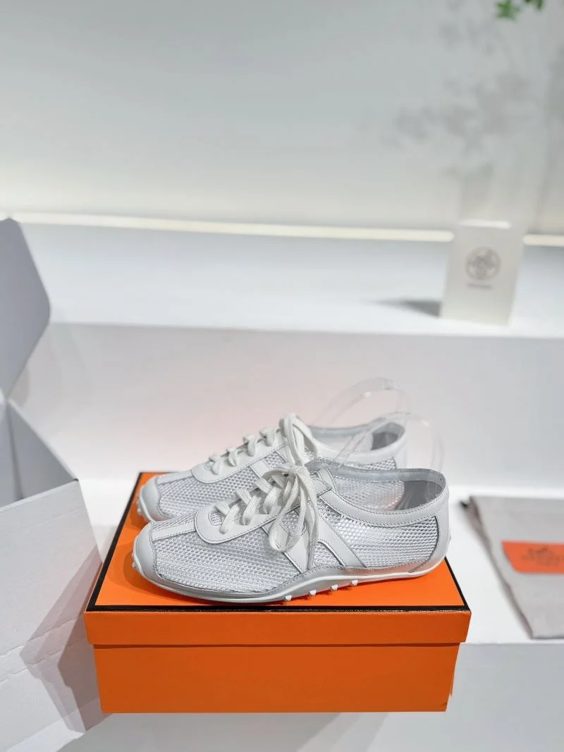 GoodFit Hermes Low Shoes 26710