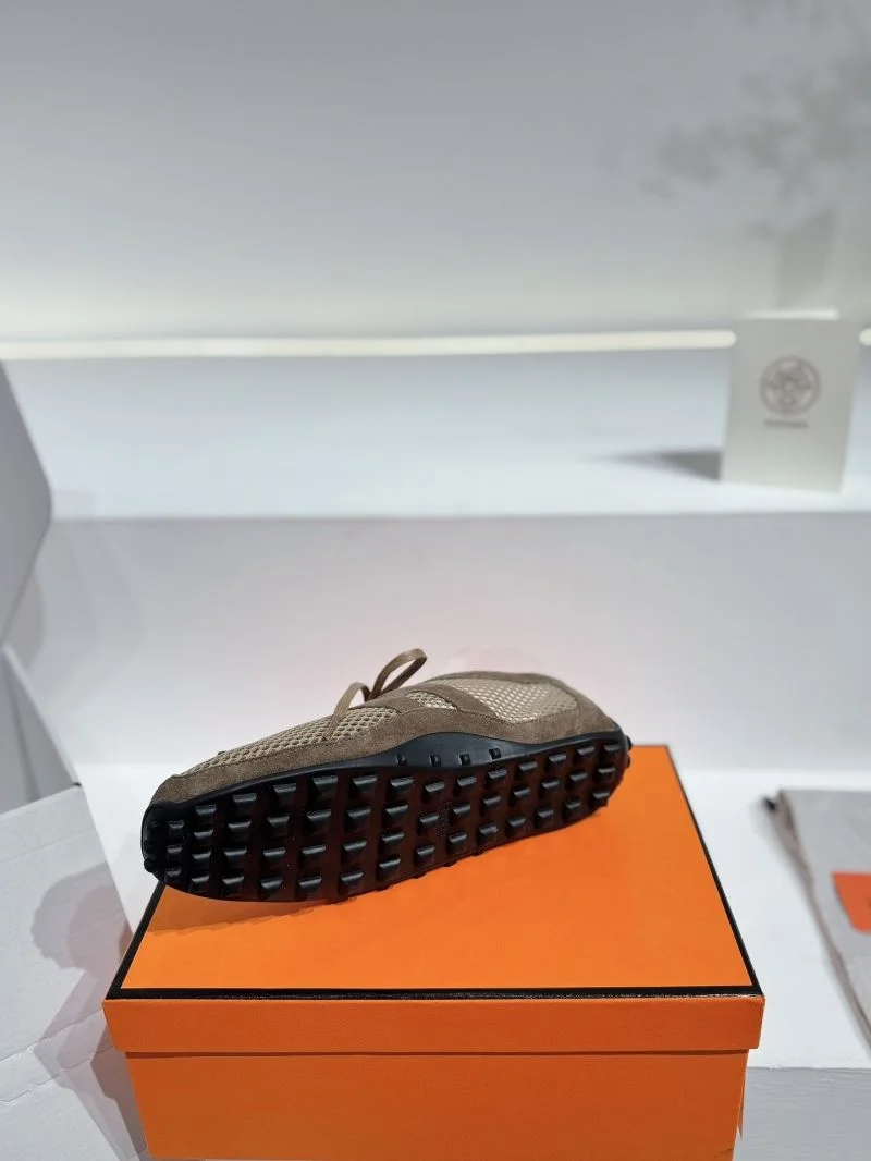 HighPerformance Hermes Low Shoes 26723