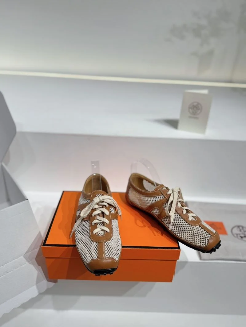 Hermes Low Shoes NewStyle 26714