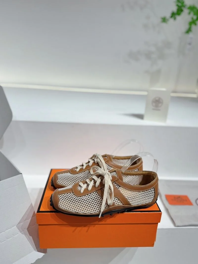 Hermes Low Shoes NewStyle 26714