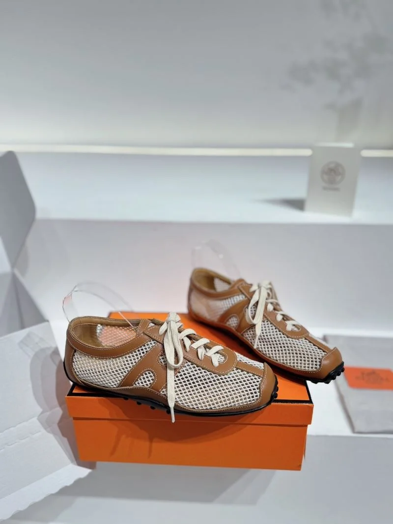 Hermes Low Shoes NewStyle 26714