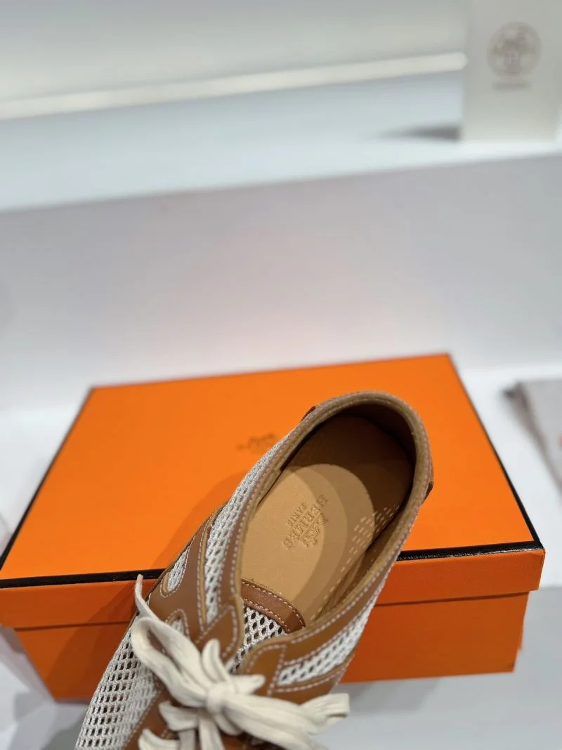 Hermes Low Shoes NewStyle 26714