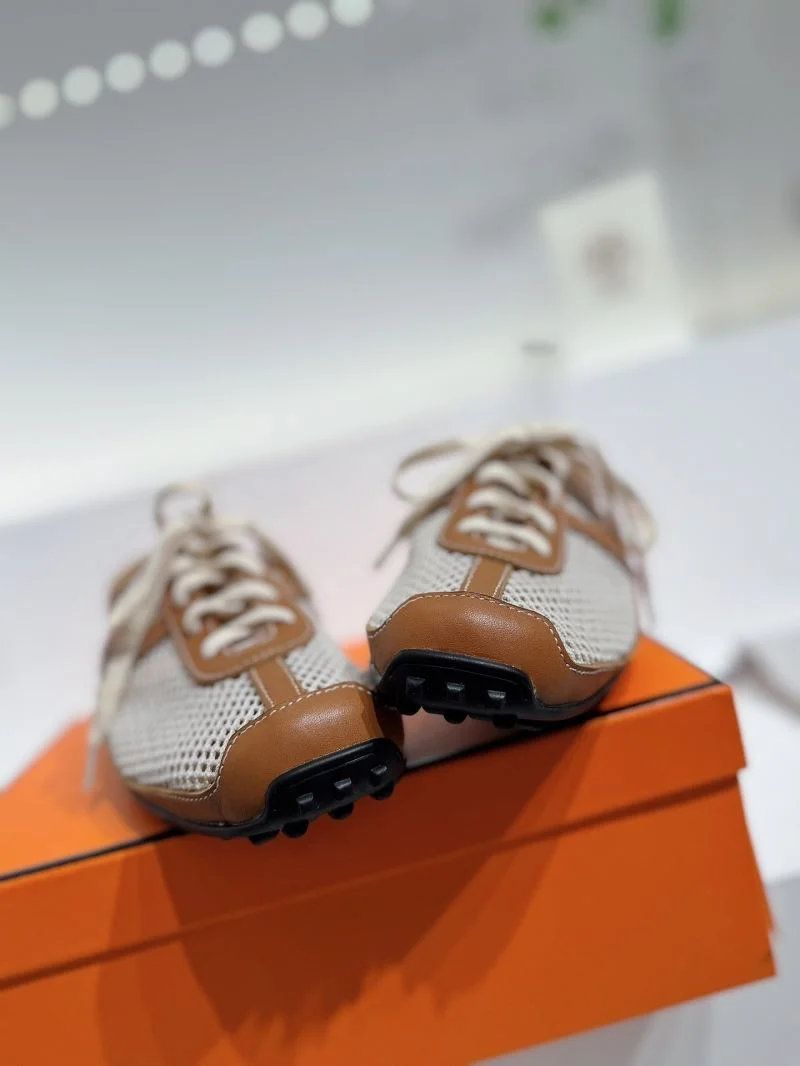 Hermes Low Shoes NewStyle 26714
