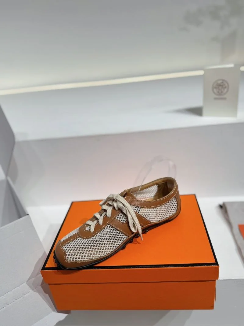 Hermes Low Shoes NewStyle 26714